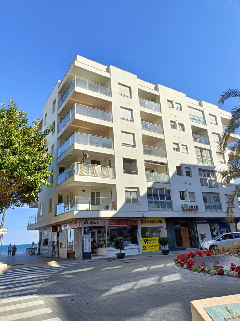Apartamento 1.10 Hasta 6 personas